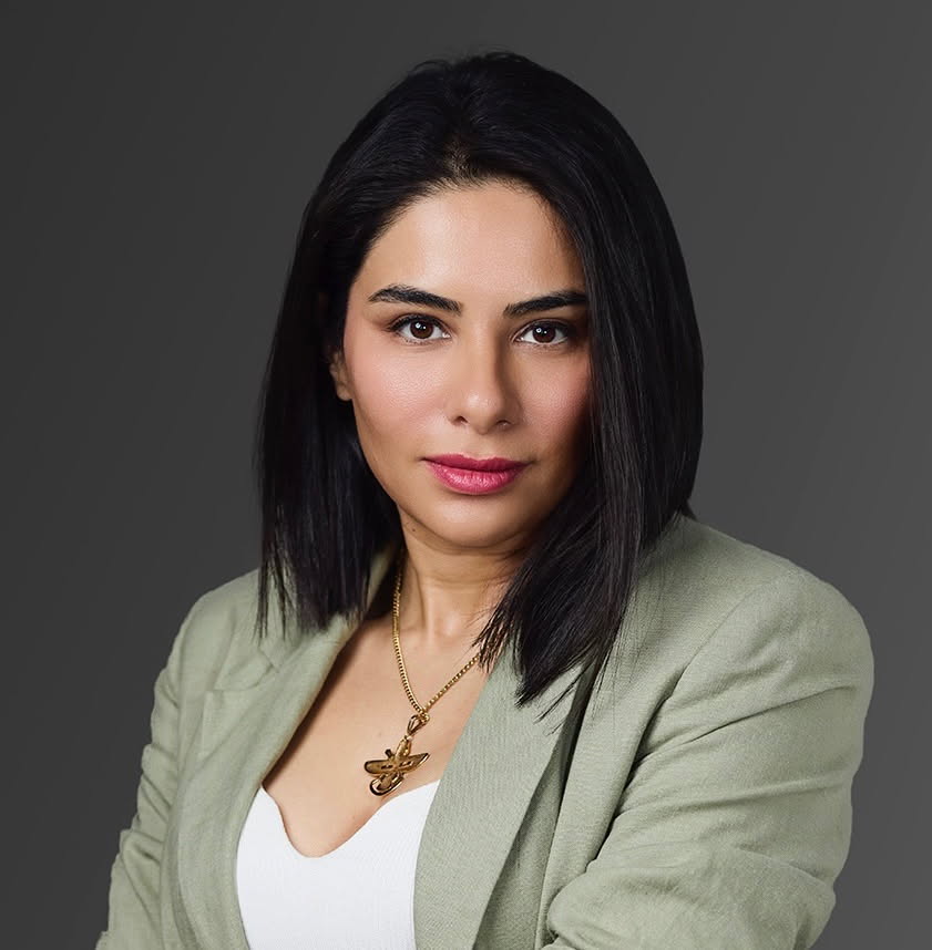 Dr Dona Kafili